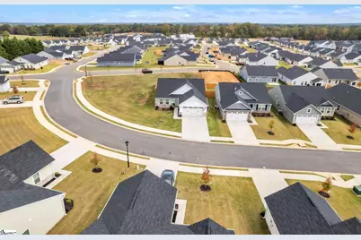 1018 Rev Robert Reid Street, Woodruff, SC 29388 - Photo 29