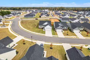 1018 Rev Robert Reid St, Woodruff, SC 29388 - Photo 29