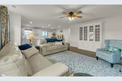 1018 Rev Robert Reid Street, Woodruff, SC 29388 - Photo 5