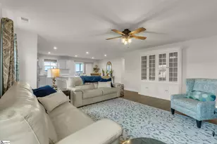 1018 Rev Robert Reid St, Woodruff, SC 29388 - Photo 5