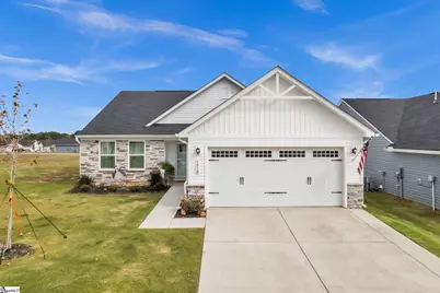 1018 Rev Robert Reid Street, Woodruff, SC 29388 - Photo 1