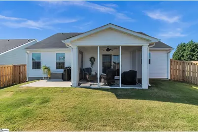 1018 Rev Robert Reid Street, Woodruff, SC 29388 - Photo 27