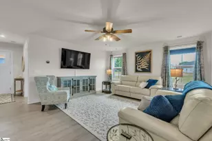 1018 Rev Robert Reid St, Woodruff, SC 29388 - Photo 3