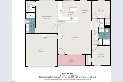 412 Letter Lane, Pendleton, SC 29670 - Photo 25