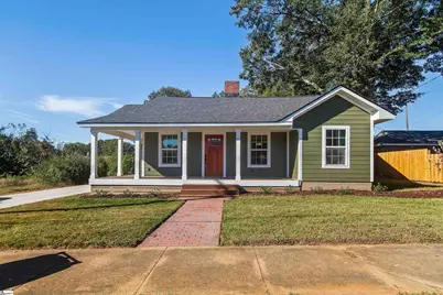 304 School Street, Greer, SC 29651 - Photo 1