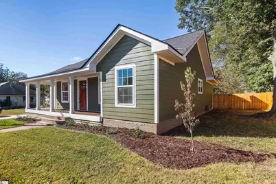 304 School Street, Greer, SC 29651 - Photo 3