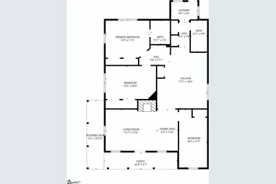 304 School Street, Greer, SC 29651 - Photo 29