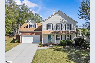 6 Avenel Court, Simpsonville, SC 29681 - Photo 1