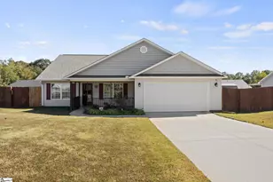 110 Turquoise Dr, Laurens, SC 29360 - Photo 1