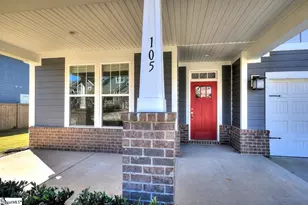 105 Quail Creek Dr, Greer, SC 29650 - Photo 3