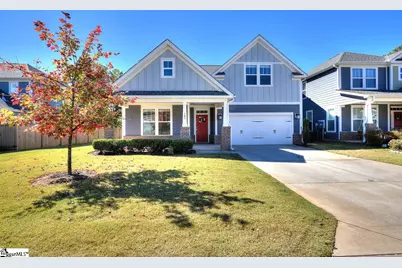 105 Quail Creek Drive, Greer, SC 29650 - Photo 1