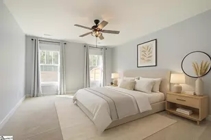 105 Quail Creek Dr, Greer, SC 29650 - Photo 13