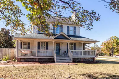 200 Polo Drive, Simpsonville, SC 29681 - Photo 1