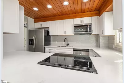 231 E Park Avenue #APT B, Greenville, SC 29601 - Photo 7