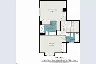 231 E Park Avenue #APT B, Greenville, SC 29601 - Photo 39