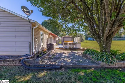 112 Homestead Drive, Boiling Springs, SC 29316 - Photo 35