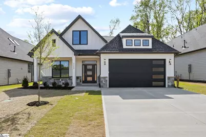 323 Eagle Mill Lane, Greer, SC 29651 - Photo 1