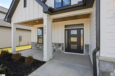 323 Eagle Mill Lane, Greer, SC 29651 - Photo 3