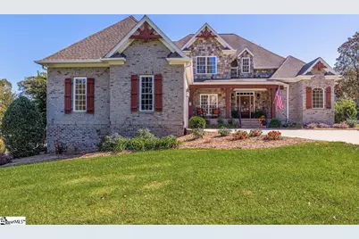 1 Riverbanks Court, Greer, SC 29651 - Photo 1