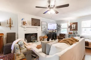 1024 Powderhorn Rd, Simpsonville, SC 29681 - Photo 11