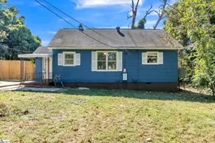 411 Rose St, Spartanburg, SC 29303 - Photo 1