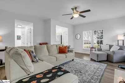 220 Spring Crossing Circle, Greer, SC 29650 - Photo 5