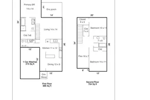 147 Trailside Ln, Greenville, SC 29607 - Photo 31