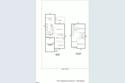 147 Trailside Lane, Greenville, SC 29607 - Photo 31
