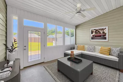 147 Trailside Lane, Greenville, SC 29607 - Photo 11