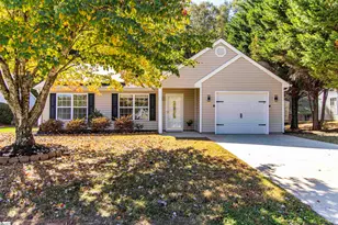 406 Crescentwood Ct, Taylors, SC 29687 - Photo 1