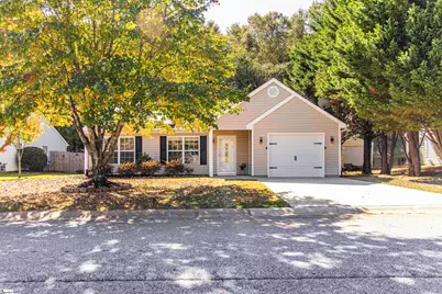 406 Crescentwood Court, Taylors, SC 29687 - Photo 25