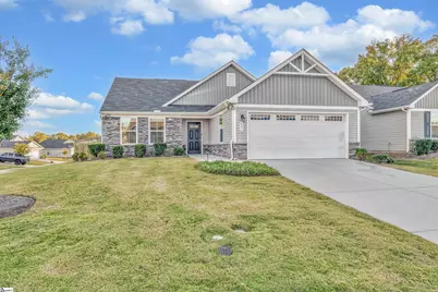 803 Shady Oak Court, Boiling Springs, SC 29316 - Photo 25