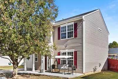 8 Sunfield Court, Greer, SC 29650 - Photo 3