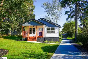 4 Thrift St, Greenville, SC 29609 - Photo 1