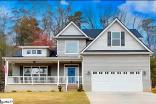 109 Quiet Way, Anderson, SC 29626 - Photo 1