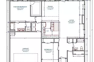 540 Dillon St, Chesnee, SC 29323 - Photo 3