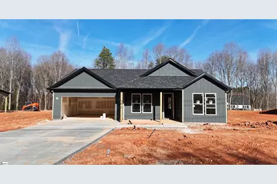 540 Dillon Street, Chesnee, SC 29323 - Photo 1