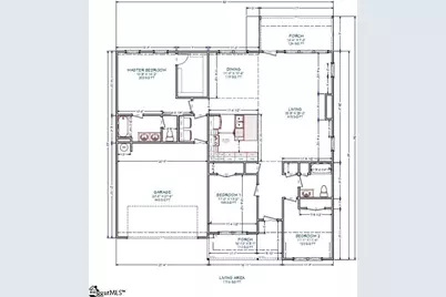 534 Dillon Street, Chesnee, SC 29323 - Photo 3