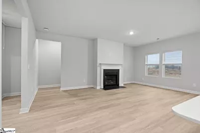 543 Harben Drive, Woodruff, SC 29388 - Photo 5