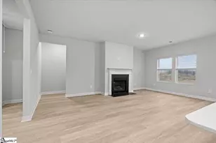 543 Harben Dr, Woodruff, SC 29388 - Photo 5