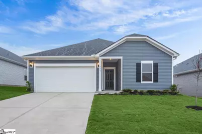 543 Harben Drive, Woodruff, SC 29388 - Photo 1