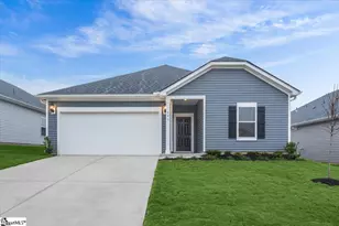 543 Harben Dr, Woodruff, SC 29388 - Photo 1