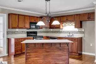 220 Oak St, Chesnee, SC 29323 - Photo 5