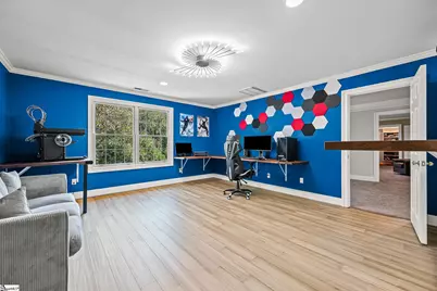 25 Club Forest Lane, Greenville, SC 29605 - Photo 27