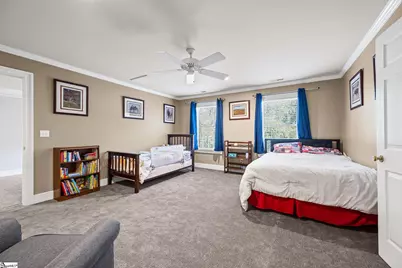 25 Club Forest Lane, Greenville, SC 29605 - Photo 35