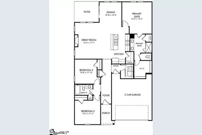 550 Harben Drive, Woodruff, SC 29388 - Photo 31