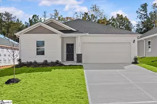 550 Harben Dr, Woodruff, SC 29388 - Photo 1