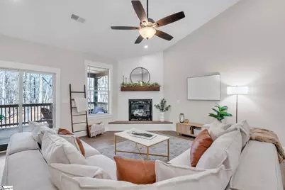 105 Circle Drive, Townville, SC 29689 - Photo 7