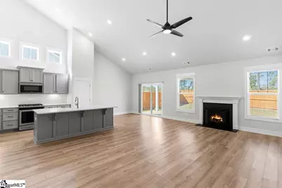 501 Fenwick Drive, Woodruff, SC 29388 - Photo 17