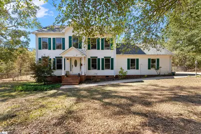 224 Gerald Drive, Simpsonville, SC 29681 - Photo 1